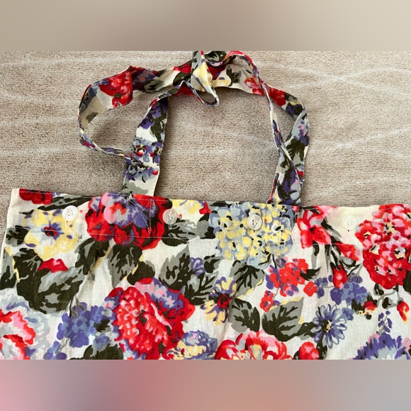 New Rouje tote bag - Picture 3 of 3